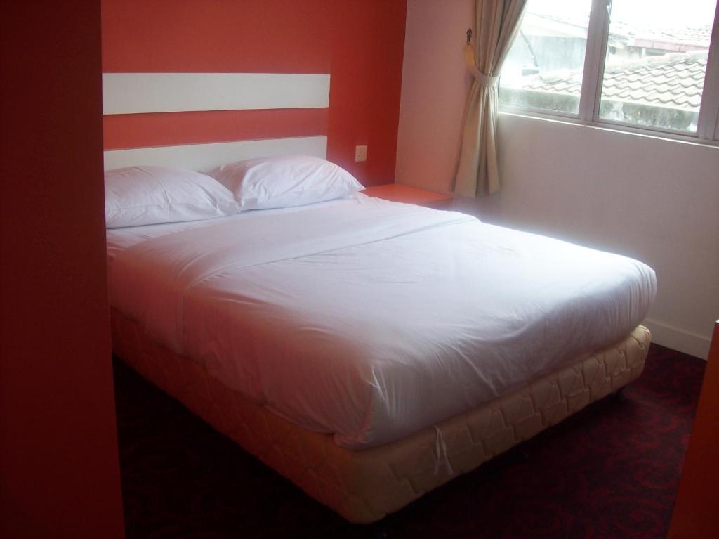 Jj Boutique Hotel Петалинг-Джая Номер фото