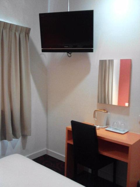 Jj Boutique Hotel Петалинг-Джая Номер фото
