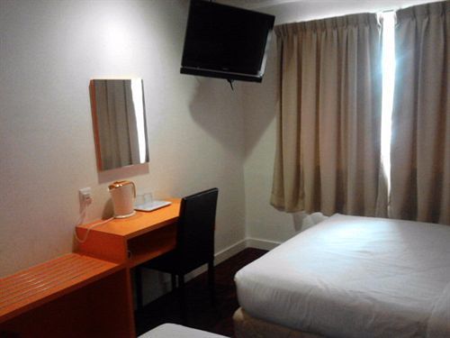 Jj Boutique Hotel Петалинг-Джая Экстерьер фото
